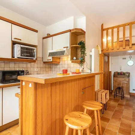 Appartement Studio Soeur Therese