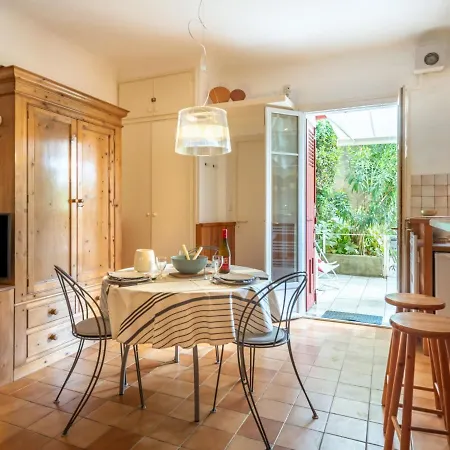 Studio Soeur Therese Biarritz