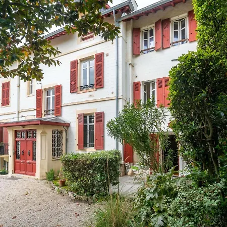 Studio Soeur Therese Appartement *