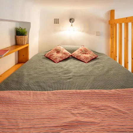 Studio Soeur Therese Appartement